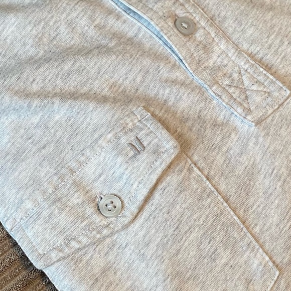 Linksoul Mens Polo - Picture 5 of 5